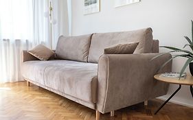 Apartament Pańska
